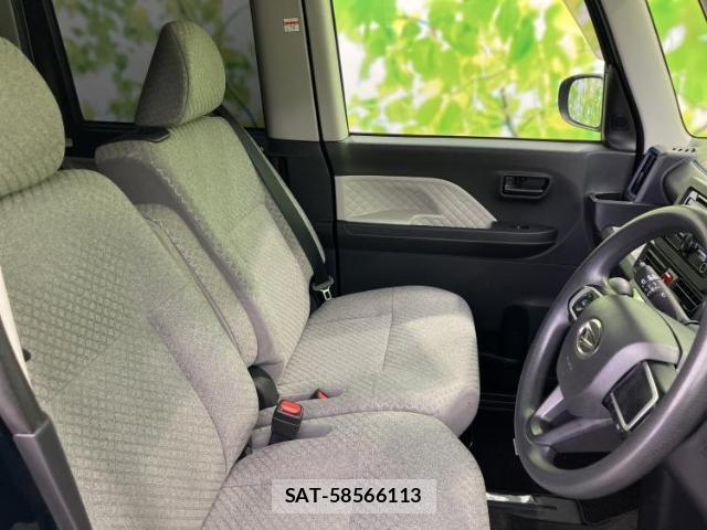 Daihatsu TANTO 2021-06 8225120-3