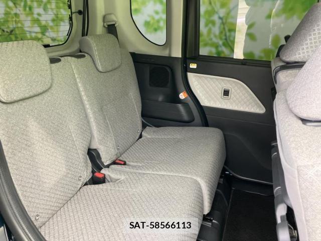 Daihatsu TANTO 2021-06 8225120-4