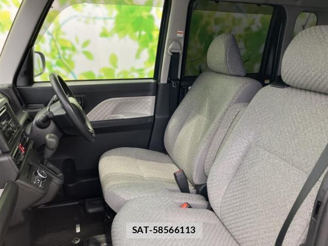 Daihatsu TANTO 2021-06 8225120-5