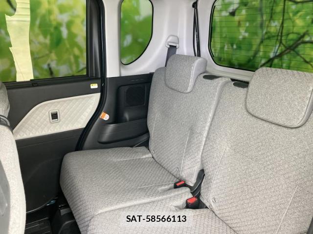 Daihatsu TANTO 2021-06 8225120-6