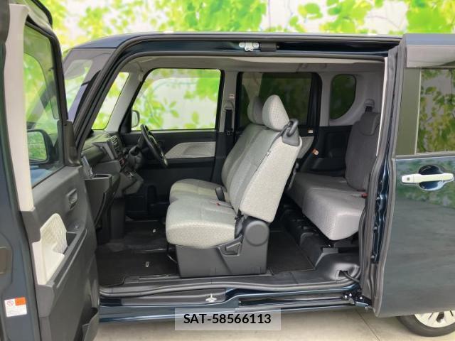 Daihatsu TANTO 2021-06 8225120-7