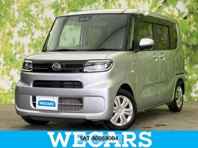 Daihatsu TANTO 2019-09 8225122-0