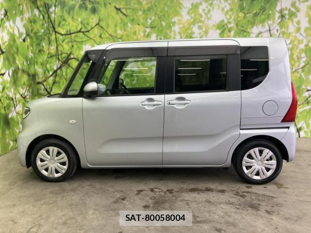 Daihatsu TANTO 2019-09 8225122-1