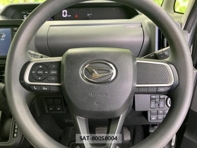 Daihatsu TANTO 2019-09 8225122-15