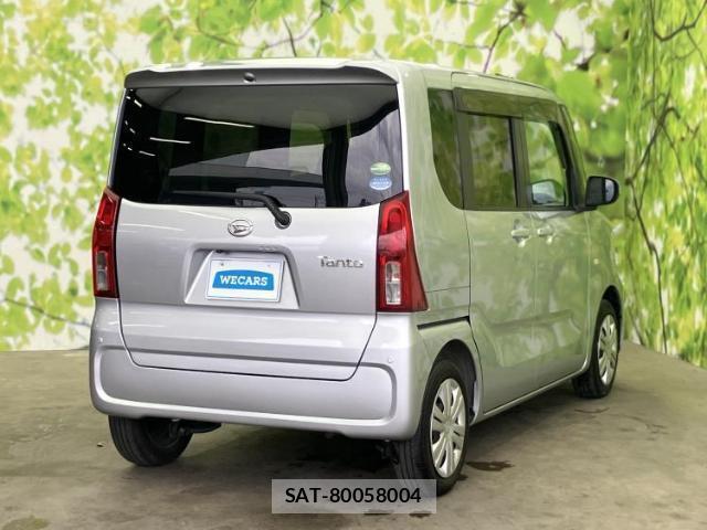 Daihatsu TANTO 2019-09 8225122-2
