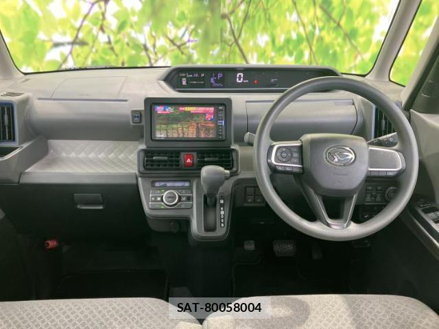 Daihatsu TANTO 2019-09 8225122-3
