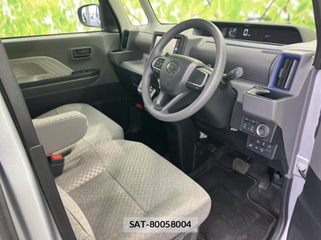 Daihatsu TANTO 2019-09 8225122-4