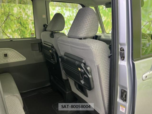 Daihatsu TANTO 2019-09 8225122-5