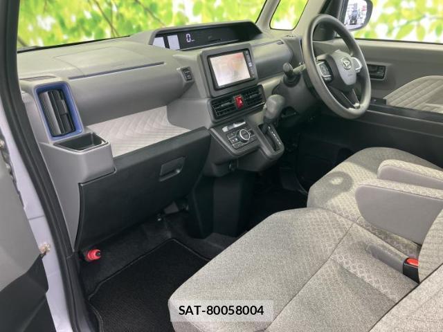 Daihatsu TANTO 2019-09 8225122-6
