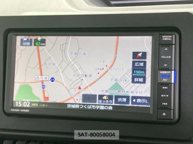 Daihatsu TANTO 2019-09 8225122-8