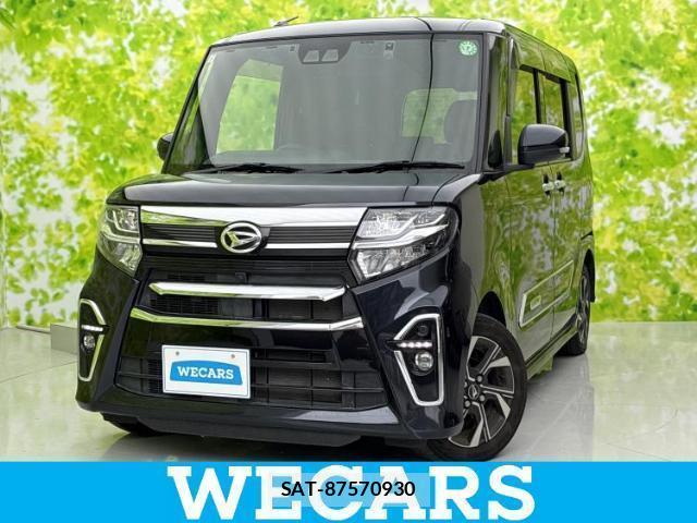 Daihatsu TANTO 2021-11 8225151-0