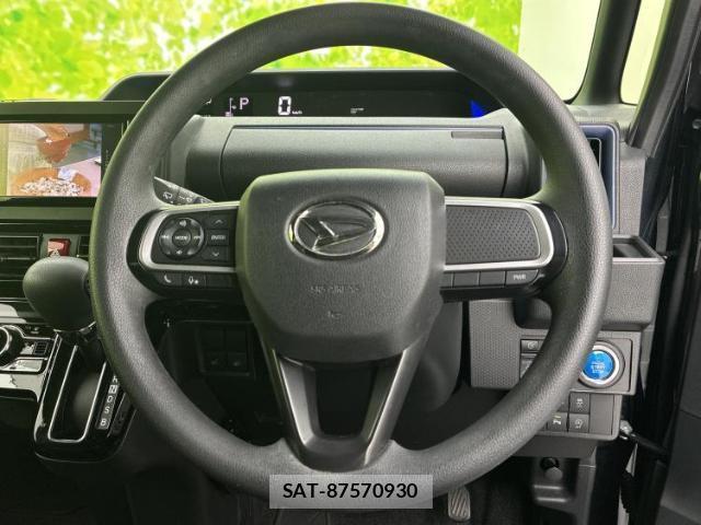Daihatsu TANTO 2021-11 8225151-14