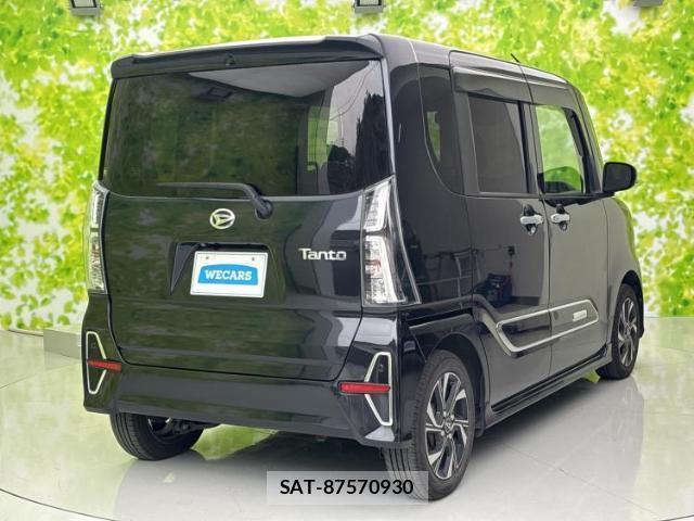 Daihatsu TANTO 2021-11 8225151-2