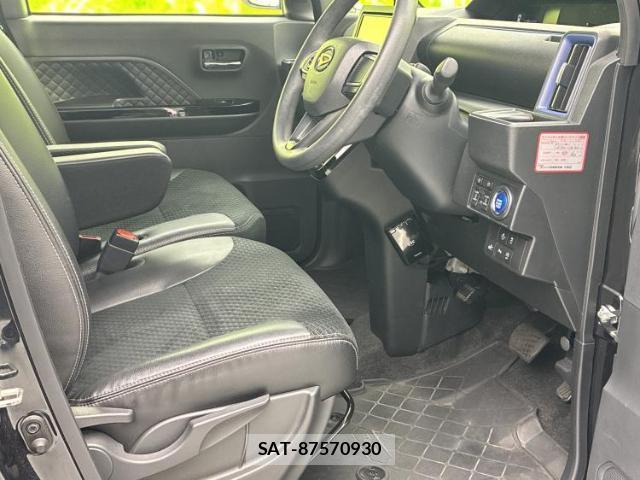 Daihatsu TANTO 2021-11 8225151-3