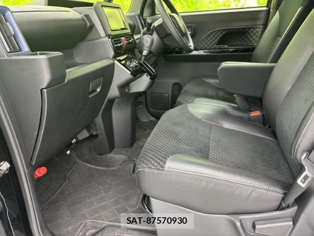 Daihatsu TANTO 2021-11 8225151-5
