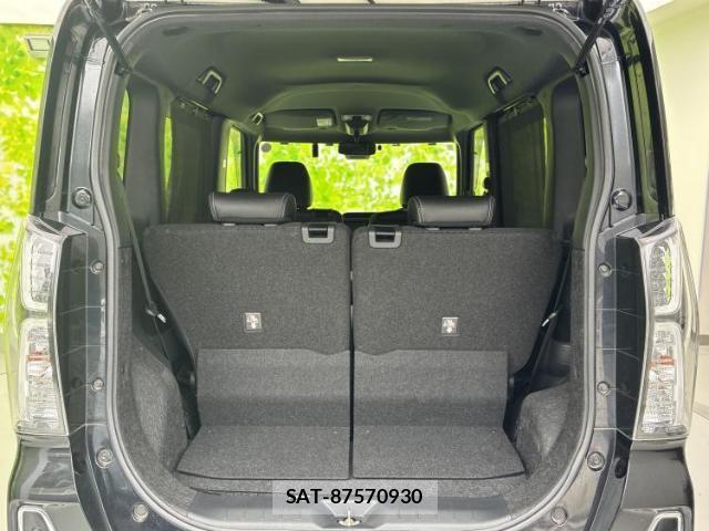 Daihatsu TANTO 2021-11 8225151-7
