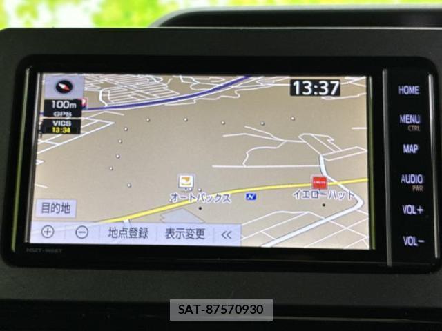 Daihatsu TANTO 2021-11 8225151-9