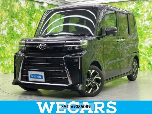 Daihatsu TANTO 2022-12 8225212-0
