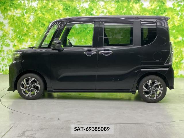 Daihatsu TANTO 2022-12 8225212-1