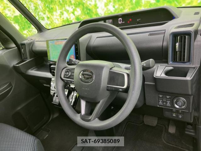 Daihatsu TANTO 2022-12 8225212-13