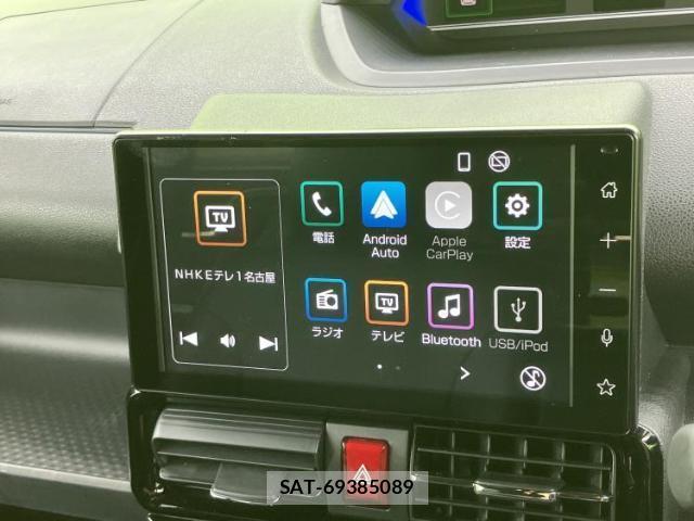 Daihatsu TANTO 2022-12 8225212-8