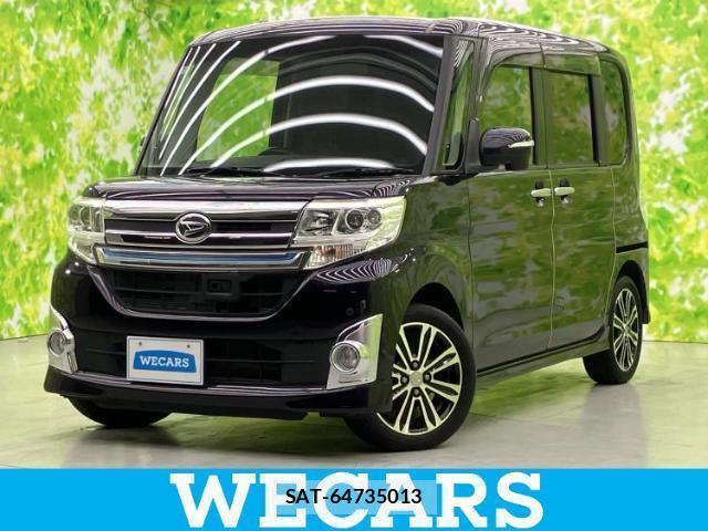 Daihatsu TANTO 2014-11 8225213-0