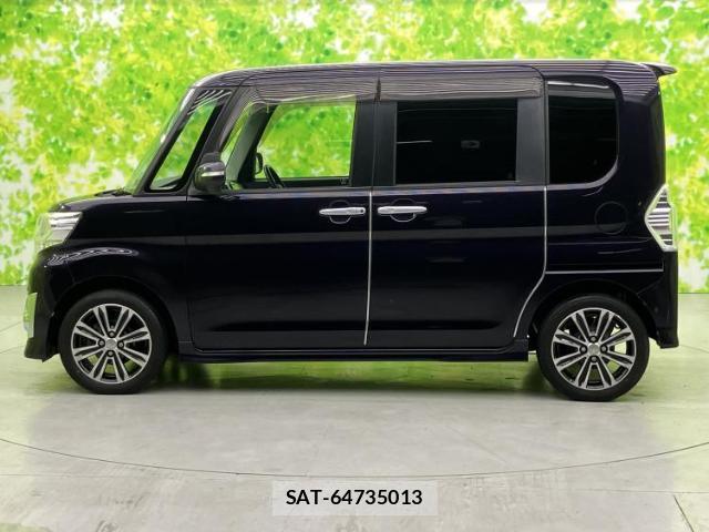Daihatsu TANTO 2014-11 8225213-1