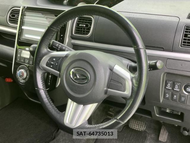 Daihatsu TANTO 2014-11 8225213-13