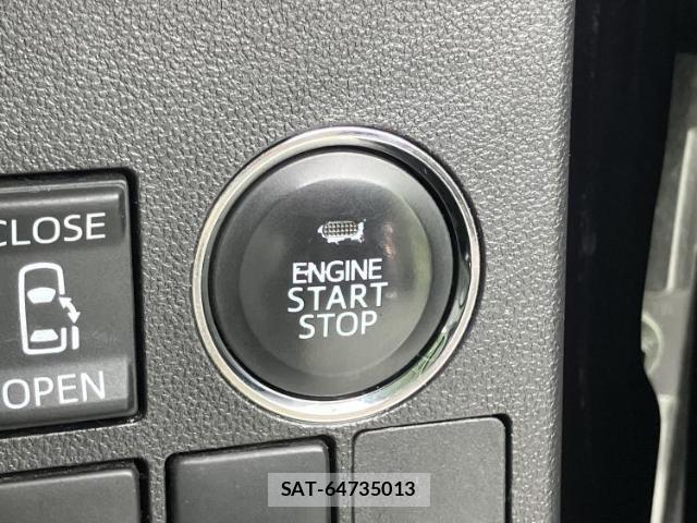 Daihatsu TANTO 2014-11 8225213-17