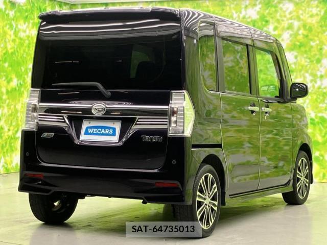 Daihatsu TANTO 2014-11 8225213-2