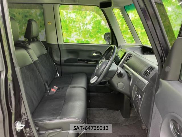 Daihatsu TANTO 2014-11 8225213-7