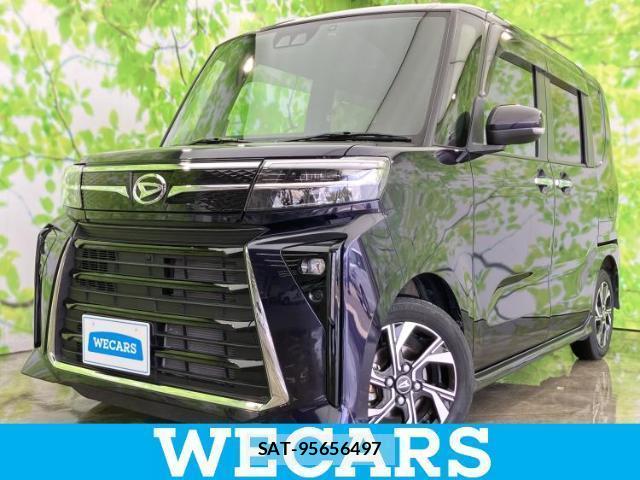 Daihatsu TANTO 2023-05 8225240-0