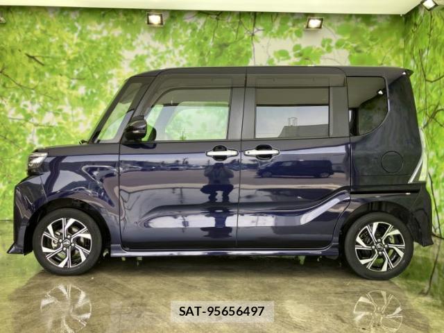 Daihatsu TANTO 2023-05 8225240-1