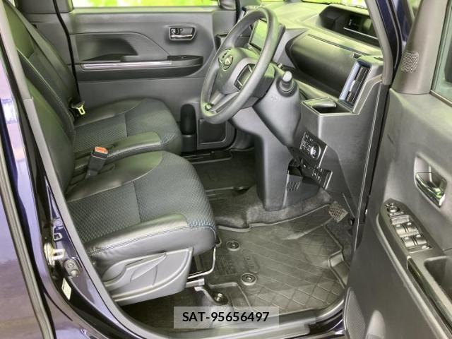 Daihatsu TANTO 2023-05 8225240-3