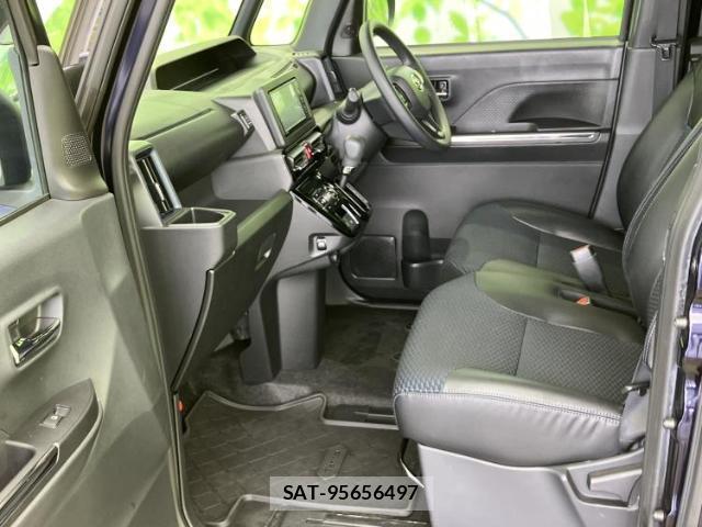 Daihatsu TANTO 2023-05 8225240-5