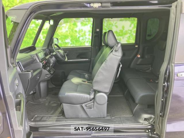 Daihatsu TANTO 2023-05 8225240-7