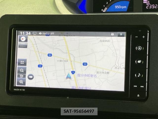 Daihatsu TANTO 2023-05 8225240-8
