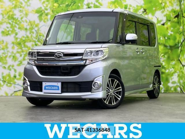 Daihatsu TANTO 2015-12 8225285-0