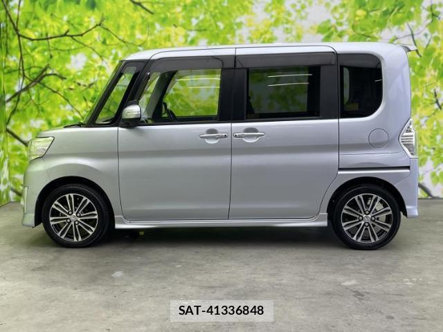 Daihatsu TANTO 2015-12 8225285-1
