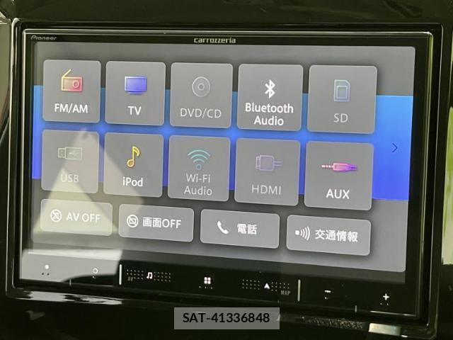 Daihatsu TANTO 2015-12 8225285-10
