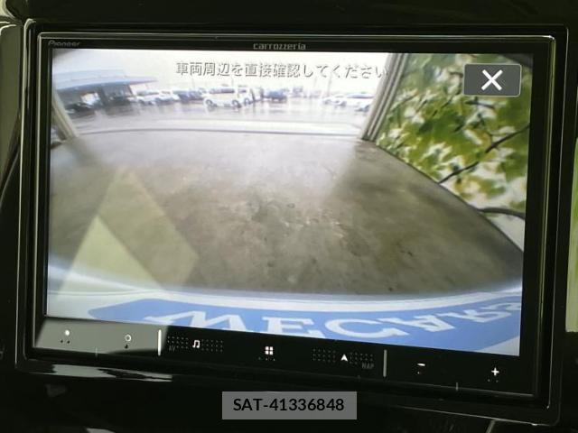 Daihatsu TANTO 2015-12 8225285-11