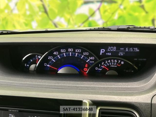 Daihatsu TANTO 2015-12 8225285-13