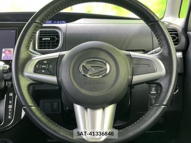 Daihatsu TANTO 2015-12 8225285-14