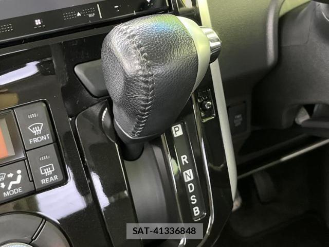 Daihatsu TANTO 2015-12 8225285-17