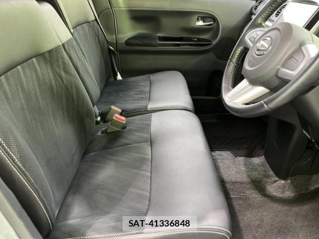 Daihatsu TANTO 2015-12 8225285-3