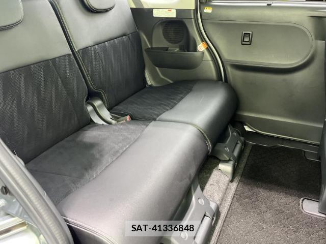 Daihatsu TANTO 2015-12 8225285-4