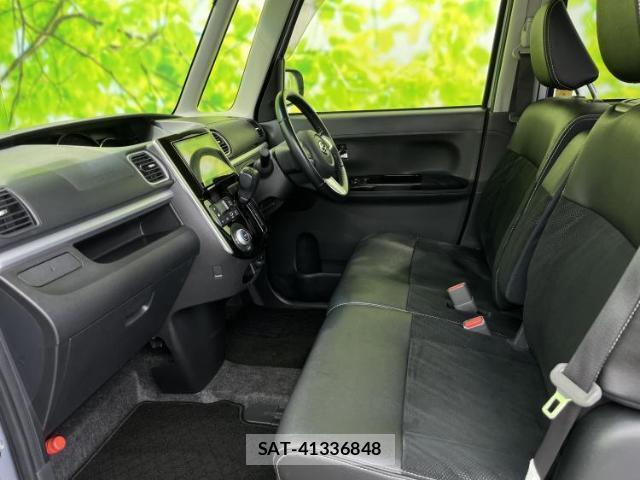 Daihatsu TANTO 2015-12 8225285-5