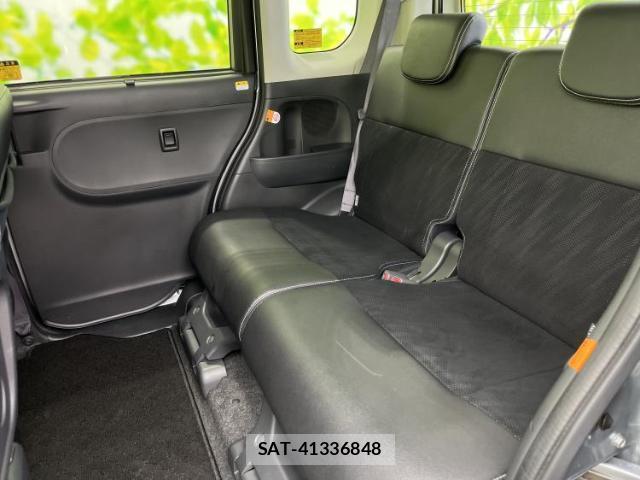 Daihatsu TANTO 2015-12 8225285-6