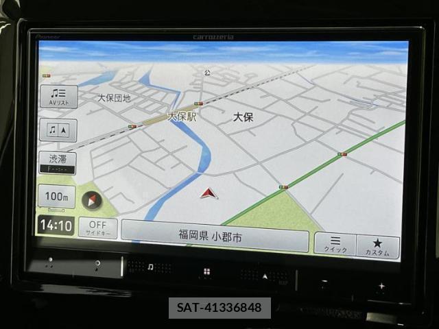 Daihatsu TANTO 2015-12 8225285-9