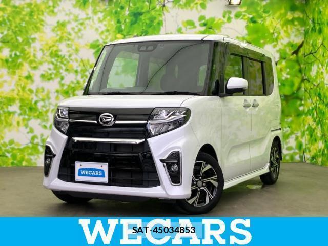 Daihatsu TANTO 2020-04 8225287-0